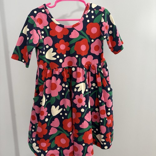 Hanna anderson girls dress - hanna,
