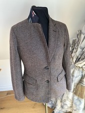 Joules ladies agatha brown - agatha,