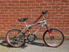 Halfords Apollo Furore