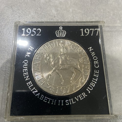 Queen elizabeth silver - queen,