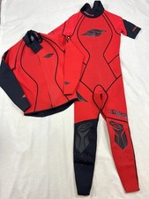 Slippery Wetsuit Short Sleeve