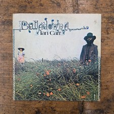 LP Ian Carr - Belladonna