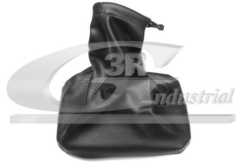 Gear lever gaiter for - lever,