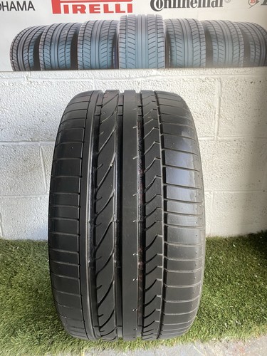 285 98y bridgestone - x1, 285/30/19