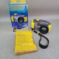 Sony Marine Pack Underwater