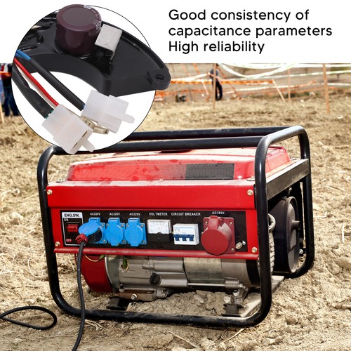 Generator avr automatic - generator,