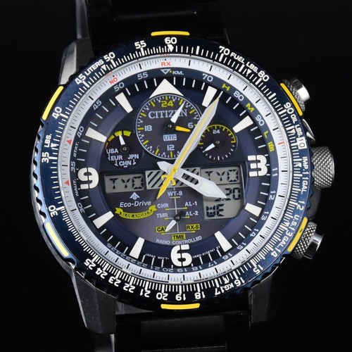 Citizen promaster sky - promaster,