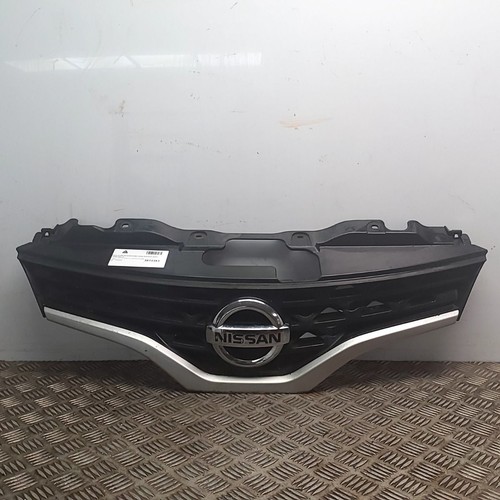 Nissan nv200 dci acenta mk1 - dci,