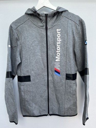 Puma bmw hoodie motorsport - puma,