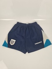 Vintage England Euro 96 Away