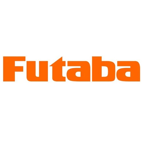 Futaba back case - back, t4grs)