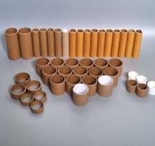 Cardboard tubes heavy duty - tubes,