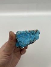 Natural Turquoise rough raw
