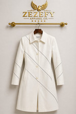 Handmade Nappa Lambskin