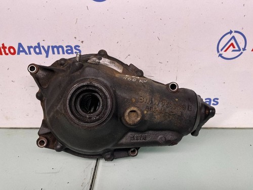 Bmw e53 2004 diesel - 2004,