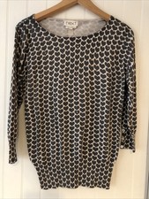 NEXT Knitwear Ladies Grey