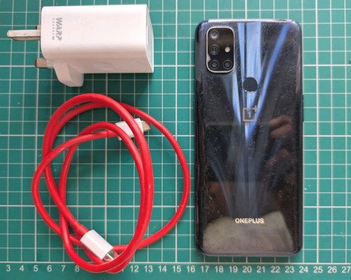 Oneplus nord n10 smartphone - nord,