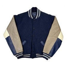 Athletech Varsity Jacket -