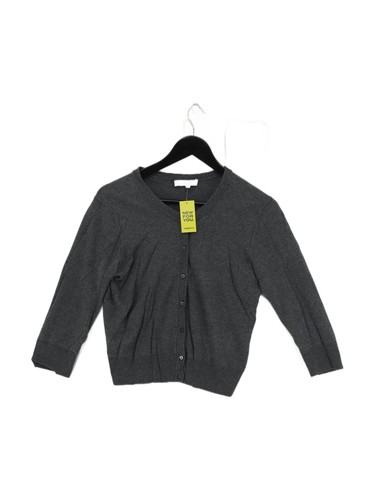 Hobbs women cardigan - women's, grey