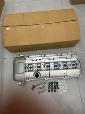 Cylinder Head Cam Rocker Cover