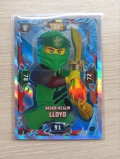 LEGO Ninjago - Series 5