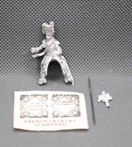 Hinchliffe 25mm french - 25mm,
