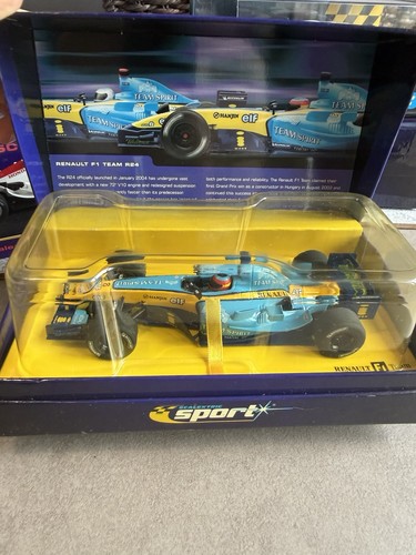 Unopened scalextric limited - scalextric,