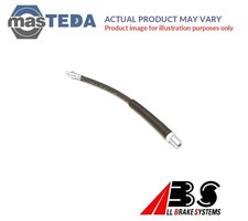 6624 brake hose line - 6624, pipe