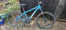 Giant Mountain Bike Aluxx 6061