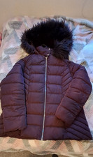 Ladies Size 20 Coat