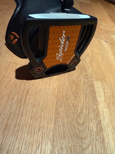 Taylormade spider tour - taylormade, x1