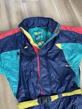 Rucanor Speed Down Hill Ski