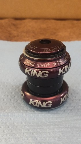 Chris king nothreadset - 1-1/8",