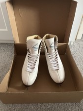 Jackson Glacier 120 Ice Skates Size 6.5