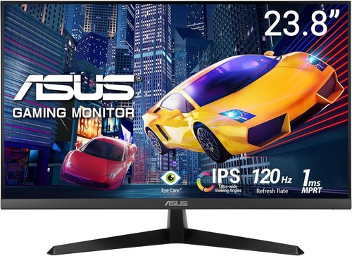 Asus vy249hgr eye care gaming - eye,