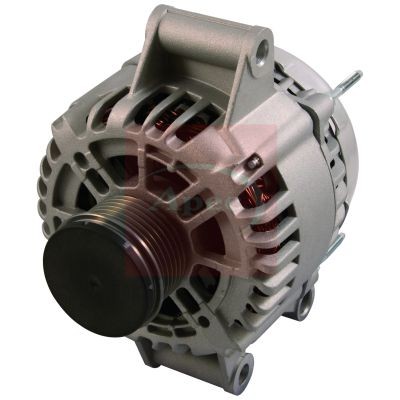 Apec car alternator 12v - alternator,