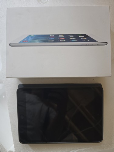 Apple ipad mini 16gb - apple, 2