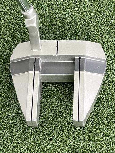 Slazenger right handed - right-handed, mallet