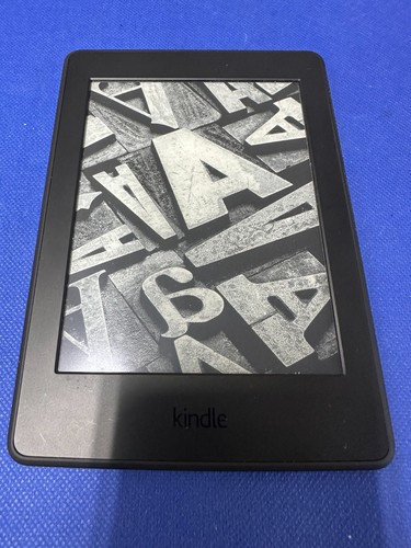 Amazon kindle reader - amazon,
