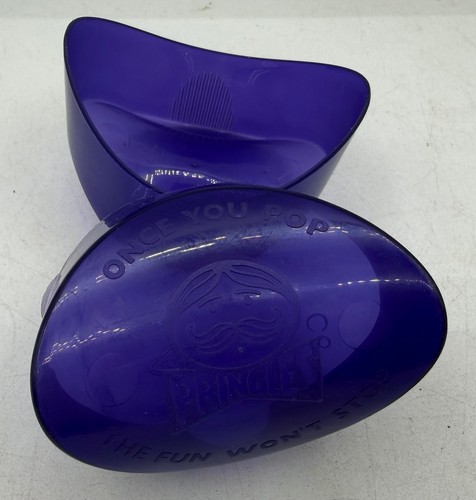 Vintage 1990s pringles go - vintage,