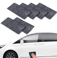 6PCS Nano Sparkle Cloth for