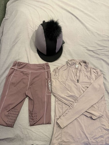 Horse riding equipment - horse,