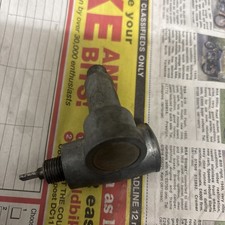 Triumph Rev Counter Drive