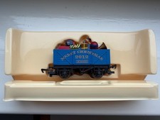 Hornby Christmas Wagon 2012