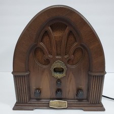 Vintage Philco Ford