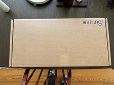 String Shelving System 3 brand