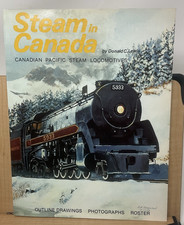 Steam in Canada: Canadian