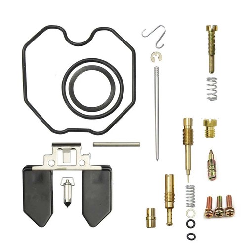 Pz16 carburetor carb repair - carb,