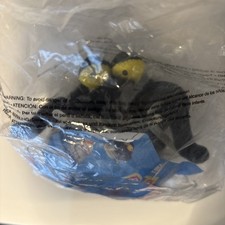 VINTAGE 2000 MCDONALDS BILL &