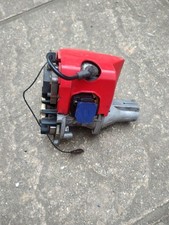 Mantis Tiller Two Stroke
